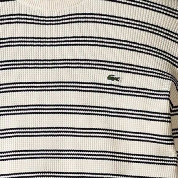 Lacoste Sweater - Picture 2 of 3